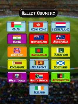 Cricket Champions Trophy 2017 screenshot 6