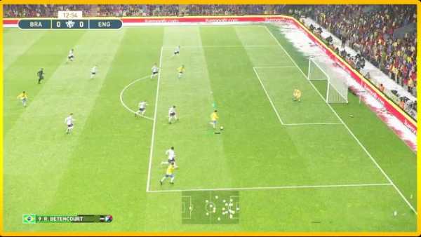 Tips PES 2019 -2018 screenshot 1