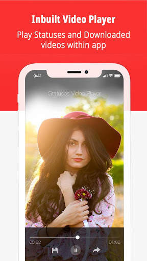 Status Downloader 2020 & Status Saver for Whatsapp screenshot 2