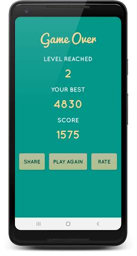 Mathuiz - Maths Quiz App 3 تصوير الشاشة