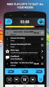 Best Music Player & Free Radio screenshot 3