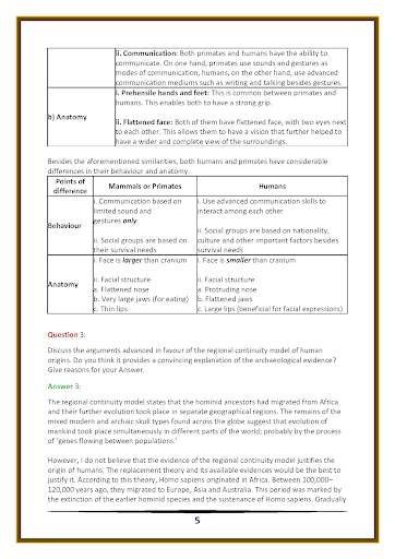 Class 11 History Ncert Solution English Medium screenshot 4