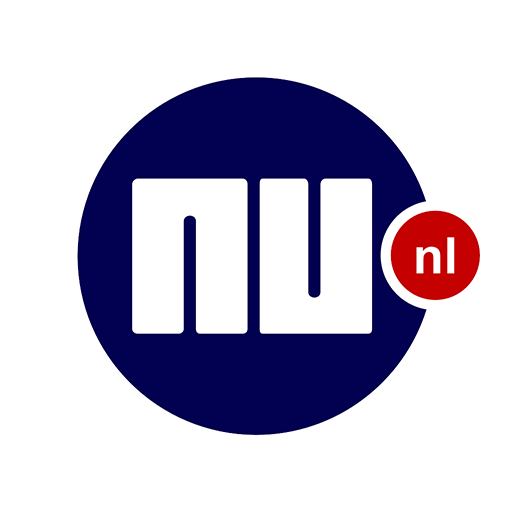 NU.nl - Nieuws, Sport, Tech &amp; Entertainment أيقونة