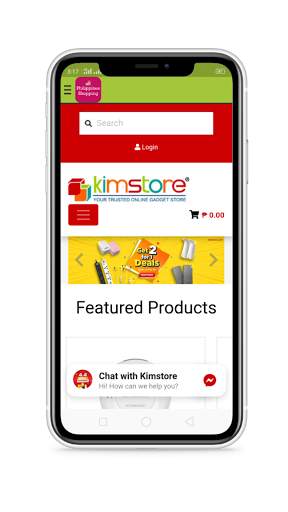Philippines Shopping App - Free Home Delivery screenshot 6