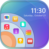 Swipe Menu – Quick Swipe Menu Sliding icon