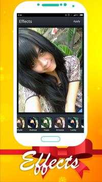 New Zize Camera screenshot 1