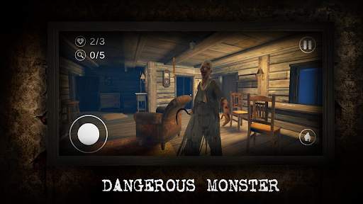 Town Legend Horror screenshot 3