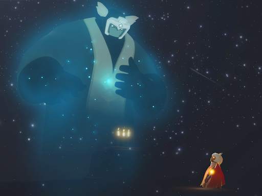 [BETA] Sky: Children of the Li screenshot 10