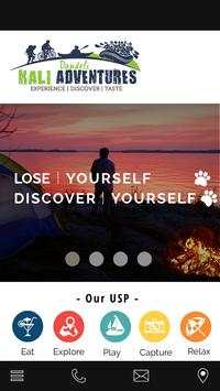 Dandeli Travel Guide screenshot 1