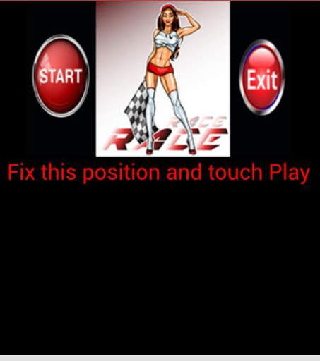 Carrera Car Racing screenshot 6