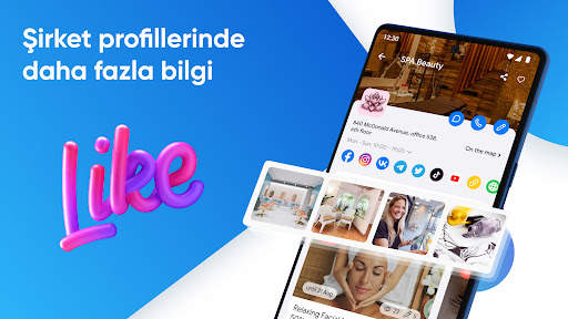 DIKIDI Online screenshot 8