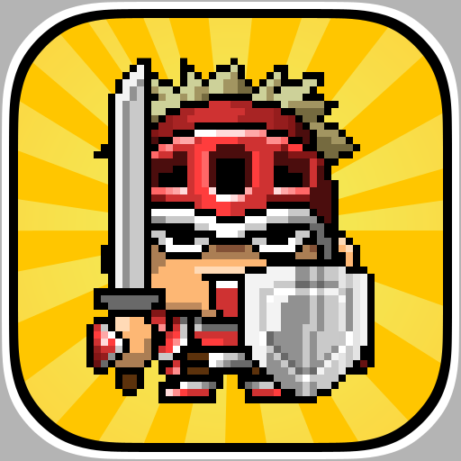 ikon Dot Heroes - VIP Edition