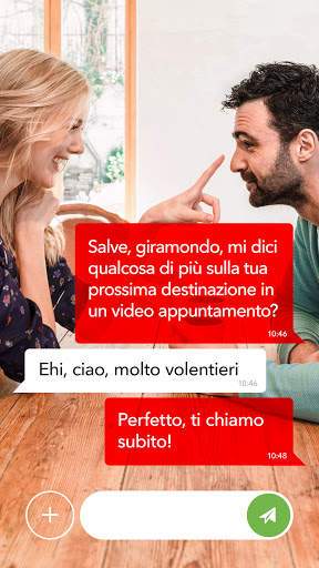 Parship - la app di dating screenshot 7