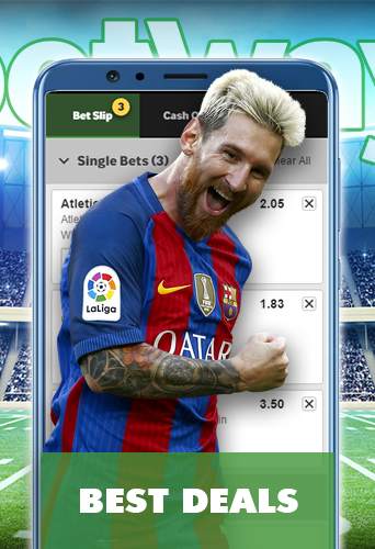 Betway Sport Insider screenshot 2