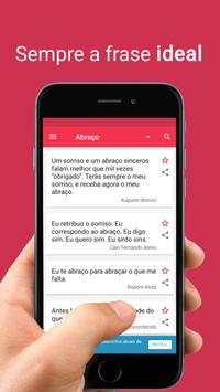 Frases para Conquistar screenshot 1