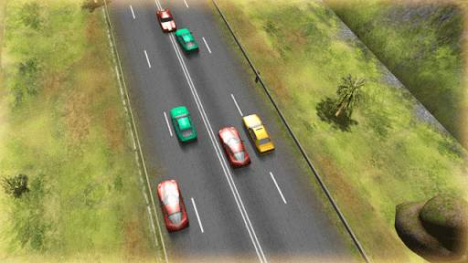 High Speed Racing 3D screenshot 3