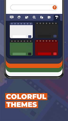 Keyboard Pro 2024 screenshot 4