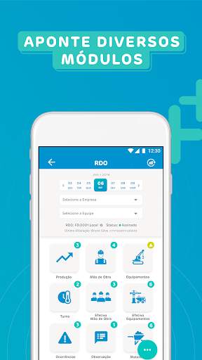 EVA Lite - Everything Available screenshot 2