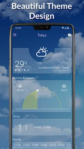 Weather App screenshot 4