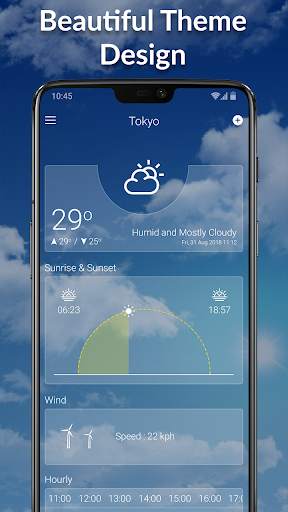 Weather App screenshot 4