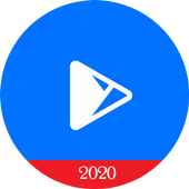 Max Player icon