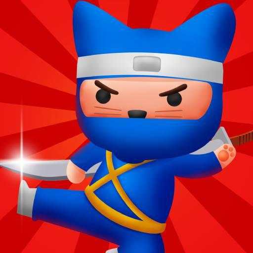 Ninja Assassin 1.0.1