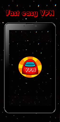 VPN Secure Among Us screenshot 7