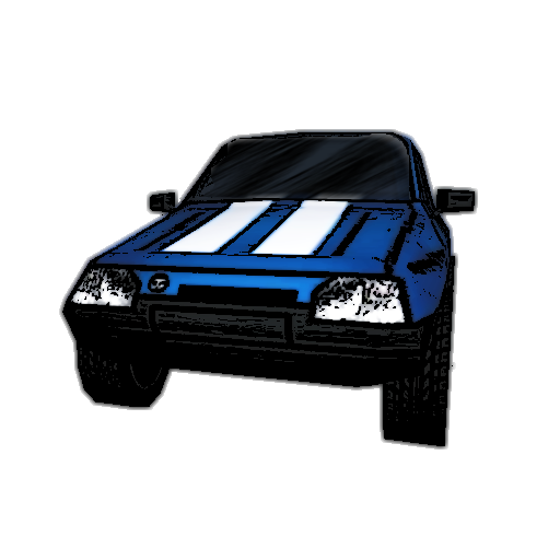 Race icon