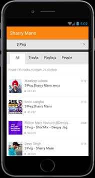 3 Peg Sharry Mann Song screenshot 2