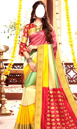 Pattu Saree Collections 4 تصوير الشاشة