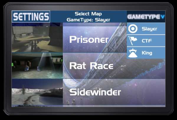 Timer for Halo 1 MC Collection screenshot 18