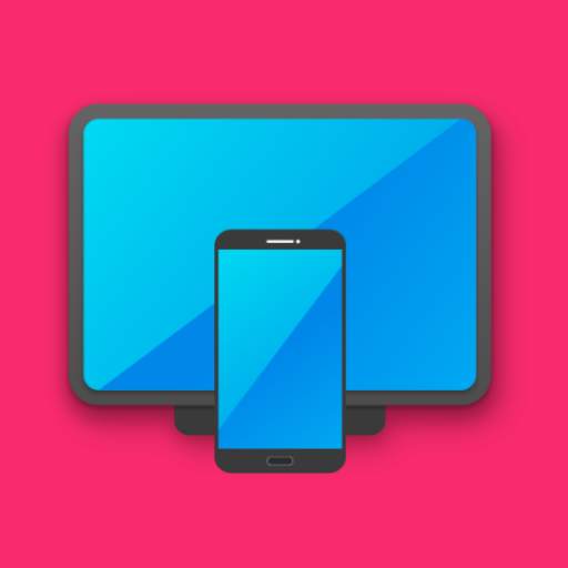 Any View Cast Screen Mirroring Miracast TV Display 1.3