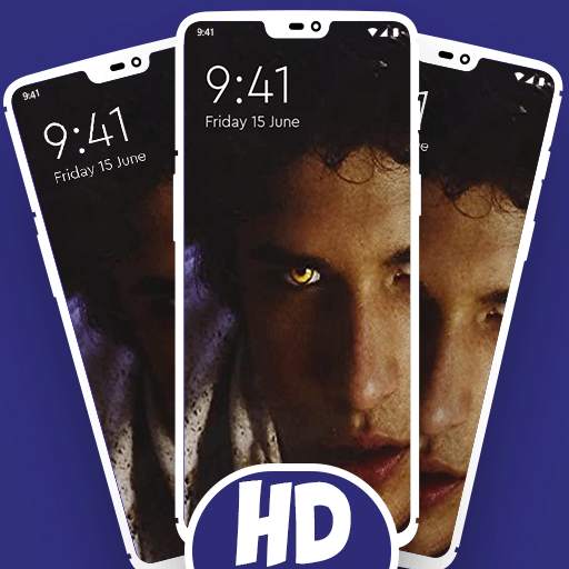 Teen HD Wolf Wallpapers 4.0.0