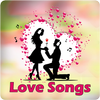 Love mp3 songs download icon