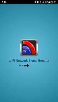 WIFI Network Signal Booster screenshot 1