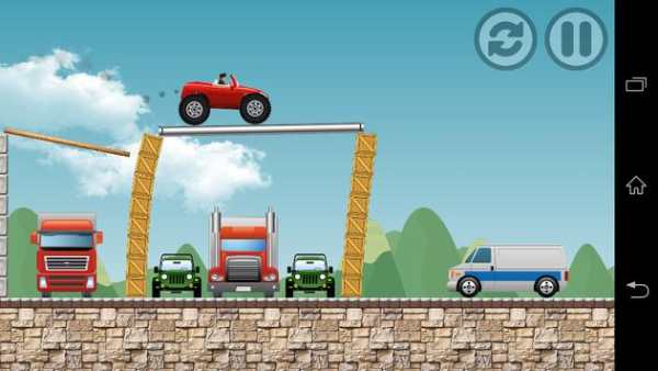 BIG Speed Real Racing screenshot 6