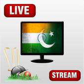 Pak India Live TV for Live PTV Sports Live Cricket 1.0.5