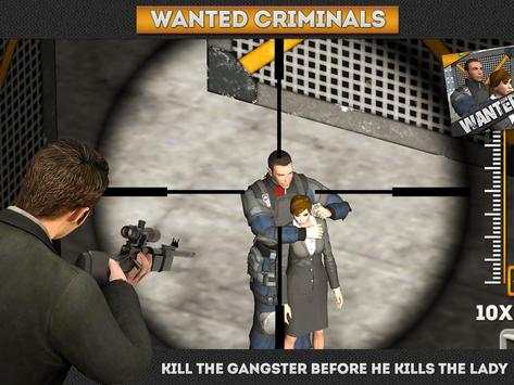 Russian Head Shot Sniper 3D screenshot 6