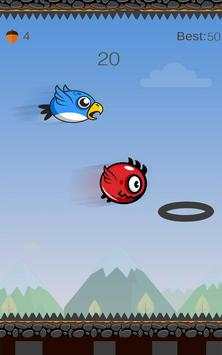 Angry Hop Birds screenshot 13