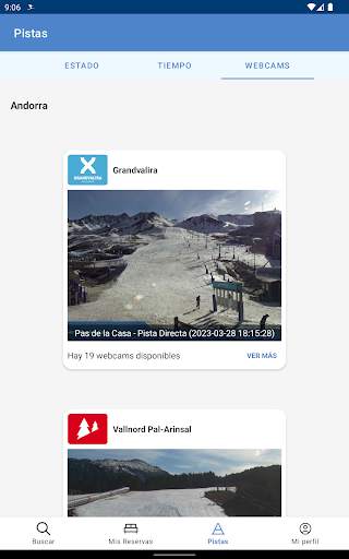 Esquiades.com - Ofertas Esqui screenshot 16