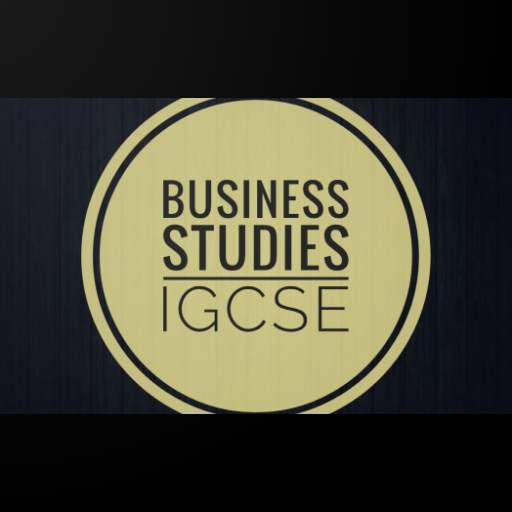IGCSE Business Studies Notes 1.0