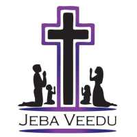 Jeba Veedu Church App icon