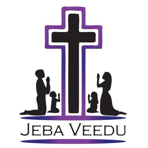 Jeba Veedu Church App 1.2