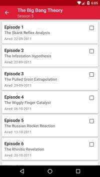 Appflix screenshot 5