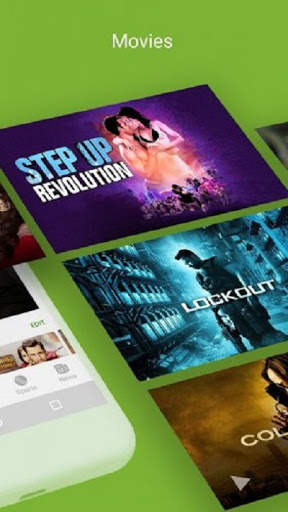 Hotstar Live Cricket TV Show - Free Movies Tips screenshot 2