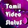 Tamil Video Status Songs logo