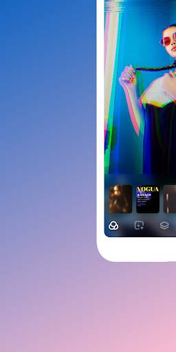 Filto Maker : Video Editor and Filters Maker screenshot 1