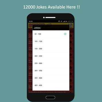 Jokes For Funny screenshot 3