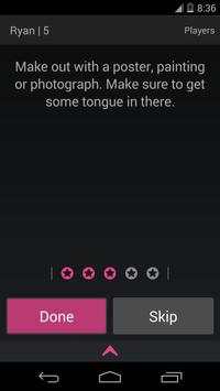 Truth or Dare Mobile screenshot 2