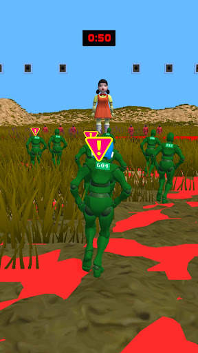 Squid Game screenshot 1